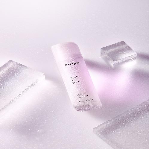 OH MY FACE SHINE A LIGHT  SPRAY MASK PACK
