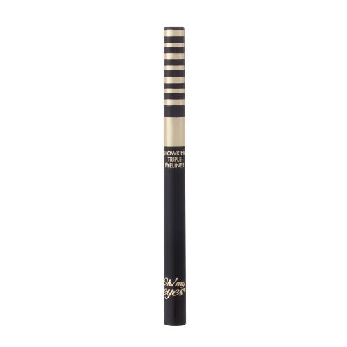 OSEQUE Showking Triple Eye liner
